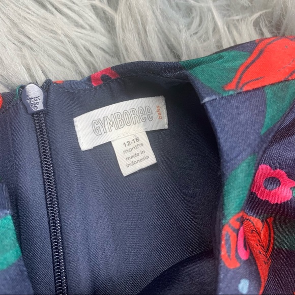 Gymboree matching outfit - Picture 5 of 6